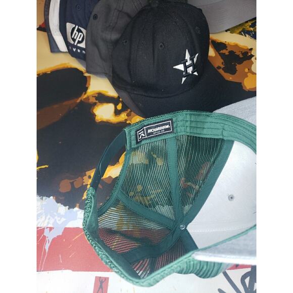 Richardson 112 Trucker Hat Snapback Shades Of Texas - Picture 4 of 4